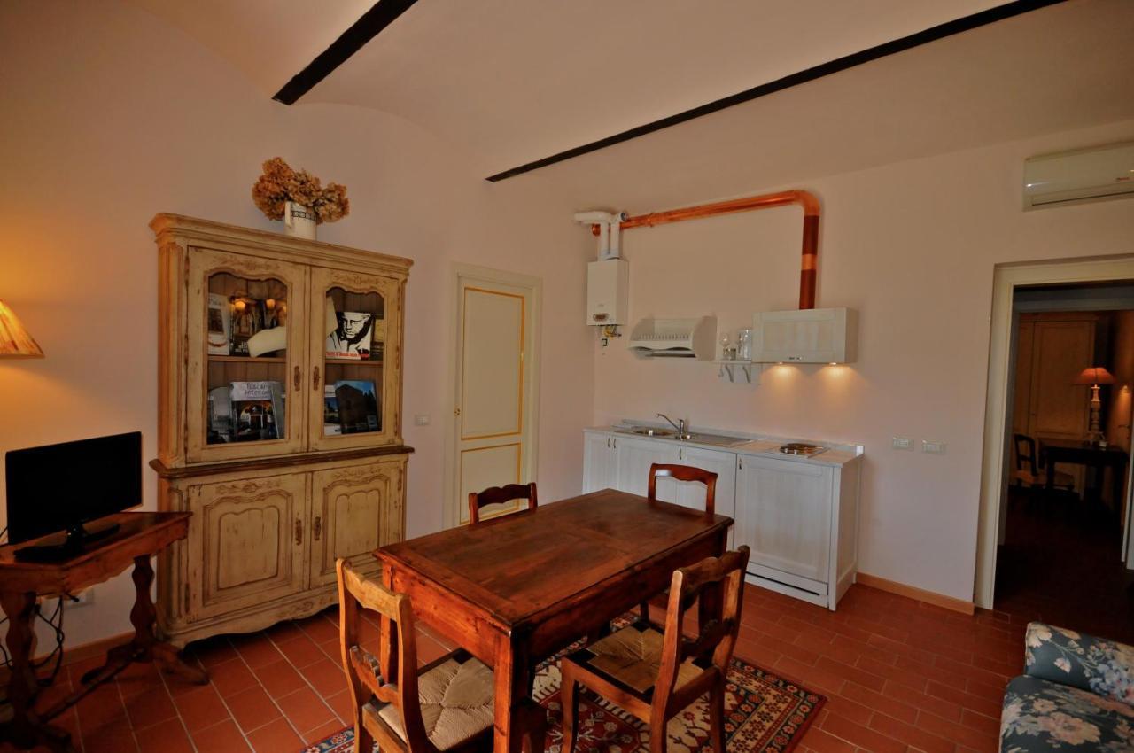 Agriturismo San Rocco Pistoia Exterior photo
