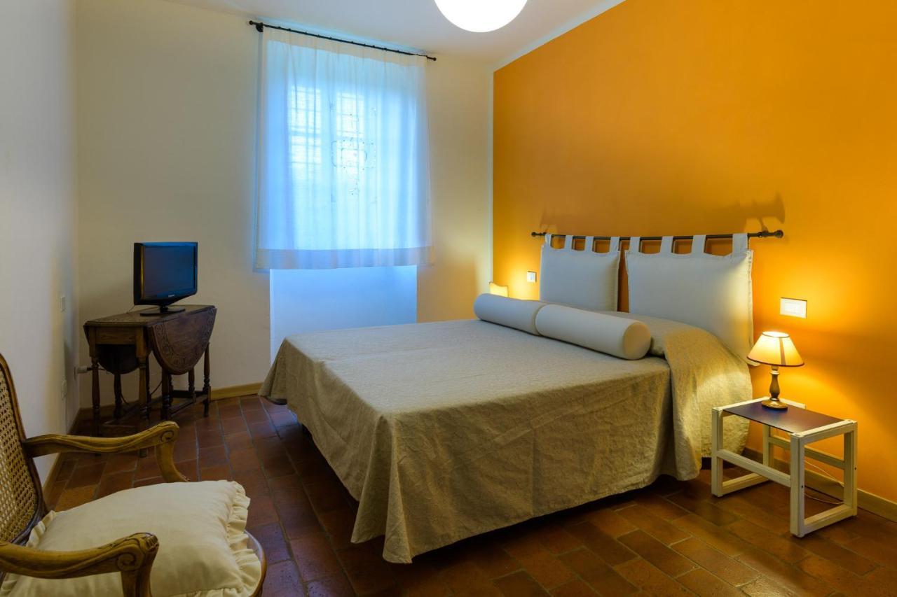 Agriturismo San Rocco Pistoia Exterior photo