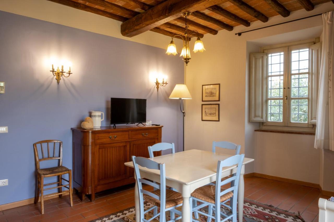 Agriturismo San Rocco Pistoia Exterior photo