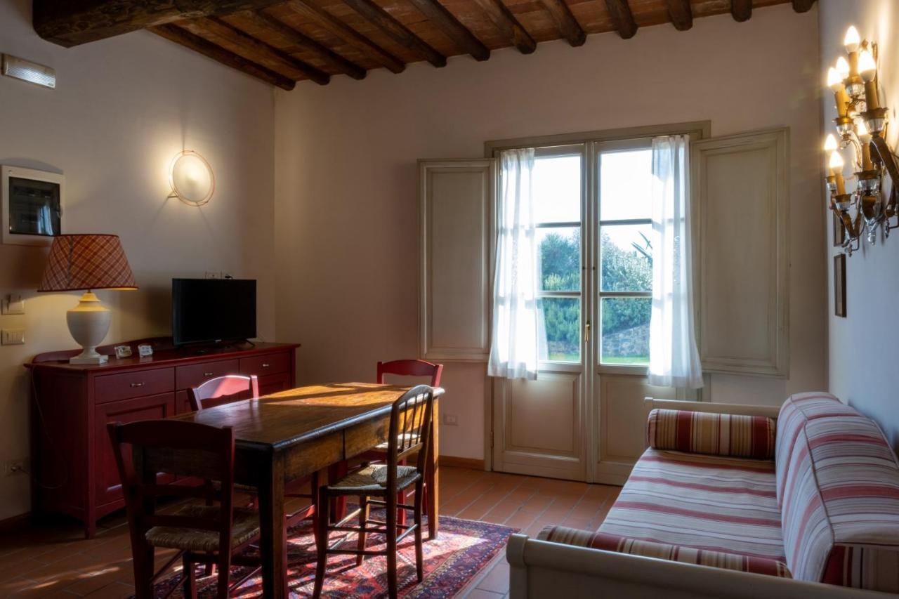 Agriturismo San Rocco Pistoia Exterior photo