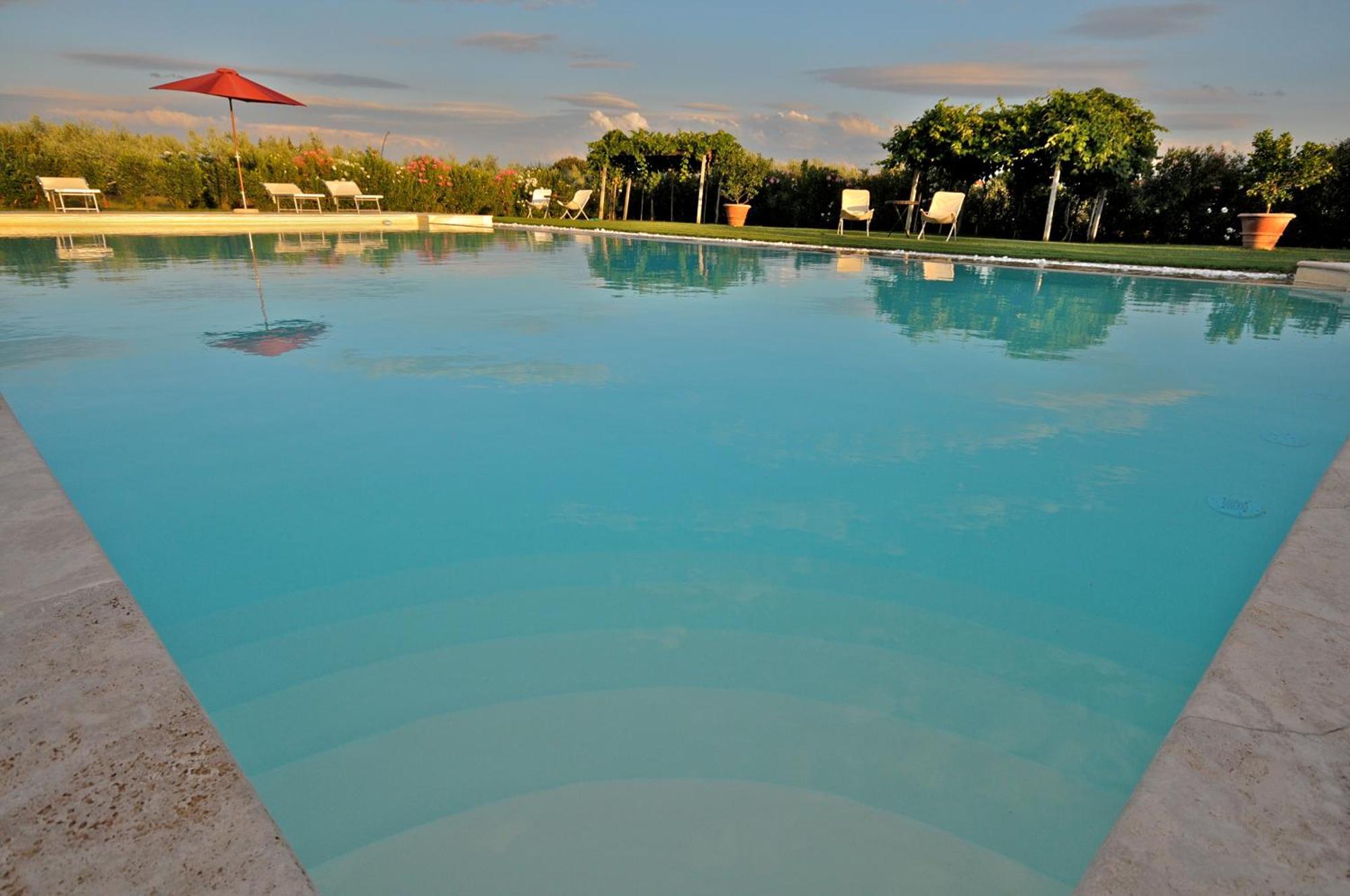 Agriturismo San Rocco Pistoia Exterior photo
